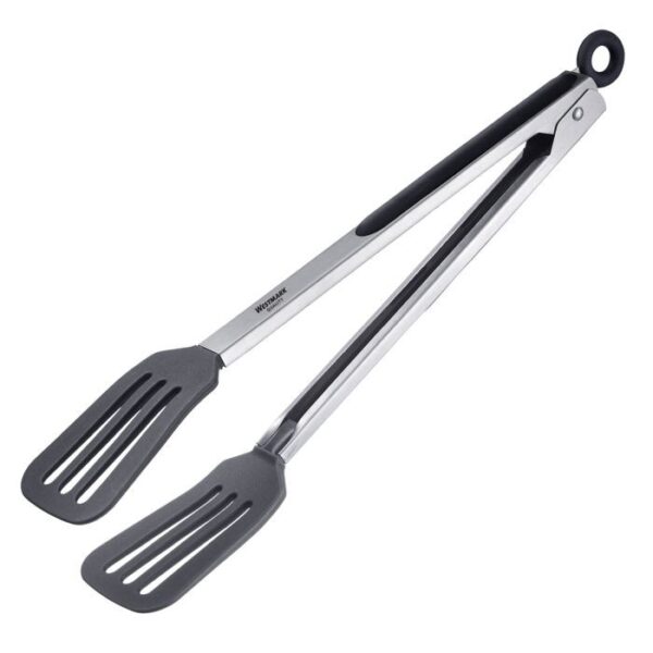 Westmark Serveringstång Med Silikon 34 cm