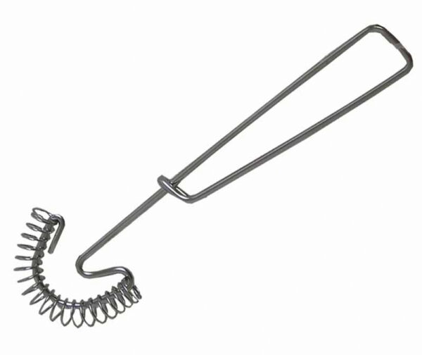 CJ Andersson Drinkvisp 19 cm Rostfri