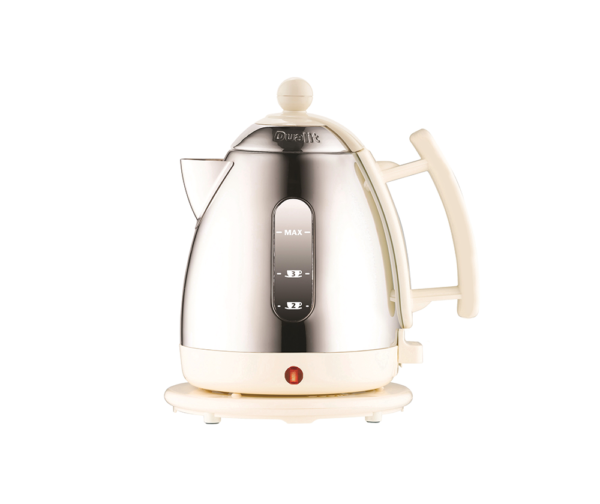 Dualit Lite Vattenkokare Mini 1 L Canvas