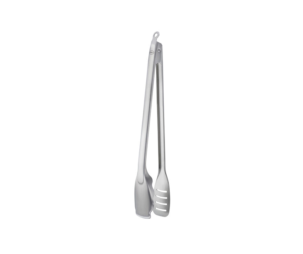 Rösle Tång Grill Låsbar 44 cm 18/10 Stål