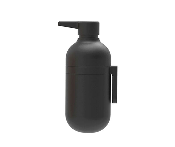 Rig-Tig PUMP-IT Tvålpump Svart