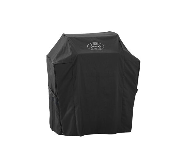 Rösle Cover Videro G3-S 125 x 52 x 111 cm Svart