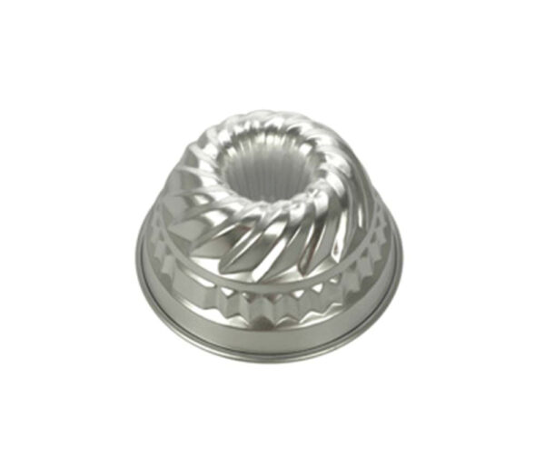 Italo Ottinetti Sockerkaksform Ø20 cm Aluminium
