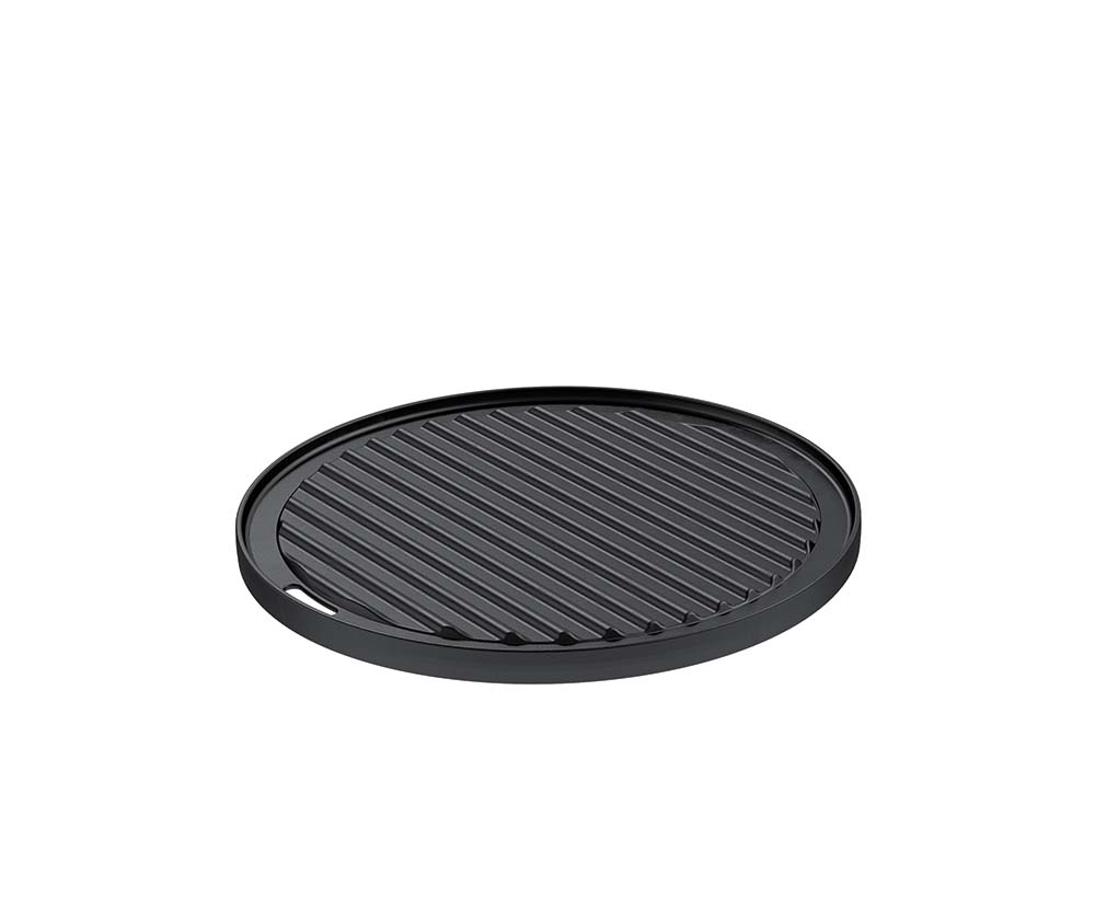 Rösle Grillplatta Ø 30 x 1,5 cm Gjutjärn