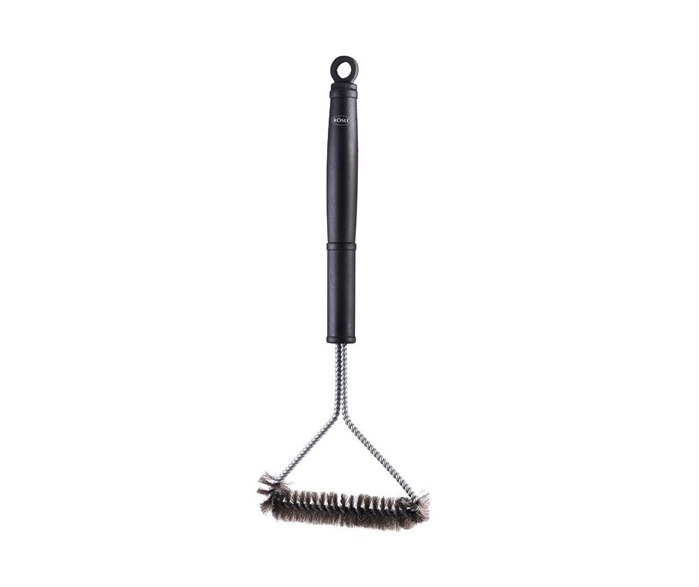 Rösle Grillborste 43 cm Plast/Stål