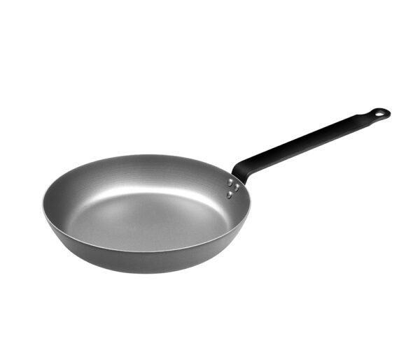 Exxent Stekpanna Ø 24 cm Kolstål