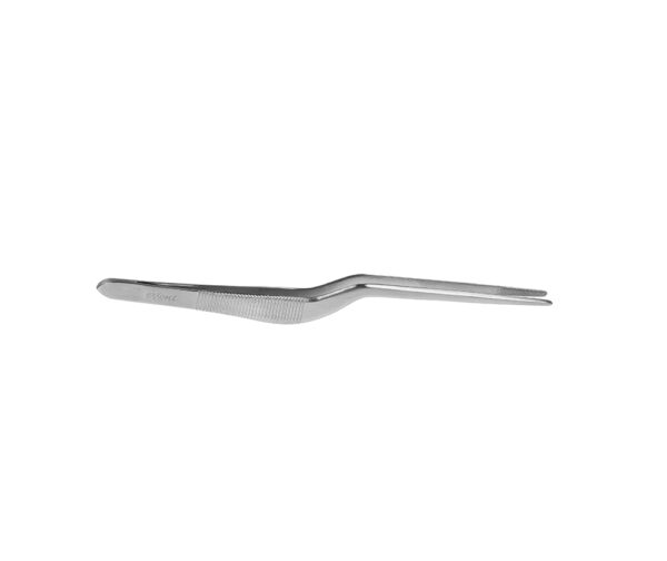 Exxent Pincett 14 cm Rostfri