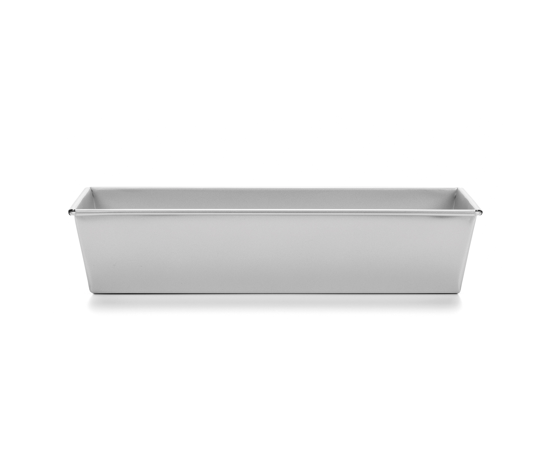 Exxent Bakform 2 L Kolstål - Bild 2