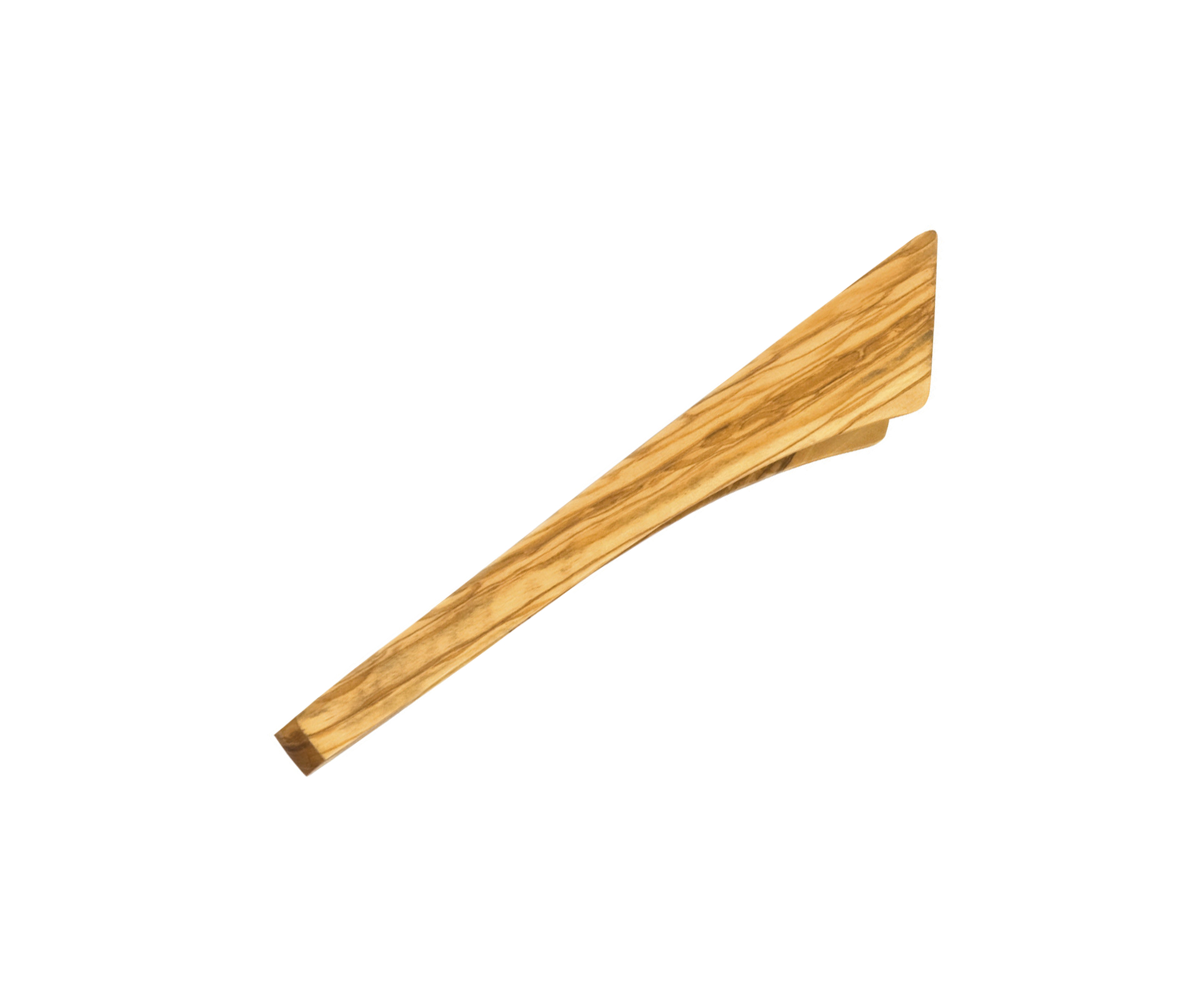Heirol Serveringstång Olivträ 30 cm