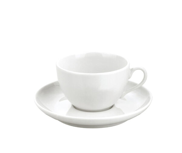 Pillivuyt Kopp Cecil 18 cl 8,5 cm Vit