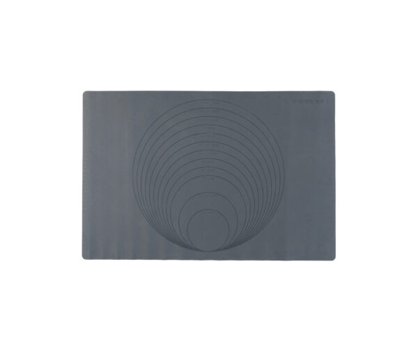 Heirol Bakmatta 60x40 cm Silikon