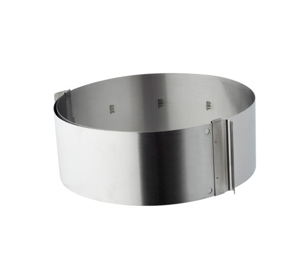 Funtion Bakring Justerbar Ø 16-32 cm