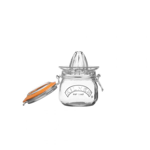 Kilner Citruspress Med Burk 0,5 L